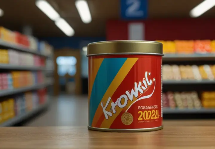 Ile kosztuje krówka w puszce i gdzie ją kupić? Cena i sklepy 2025