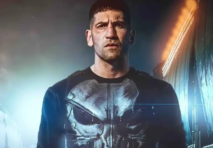 Jon Bernthal jako Punisher: Poznaj aktora z serialu Marvela
