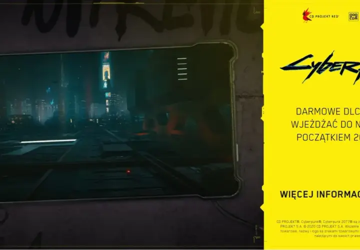 Cyberpunk kiedy dlc - poznaj datę premiery i nowe funkcje dodatku
