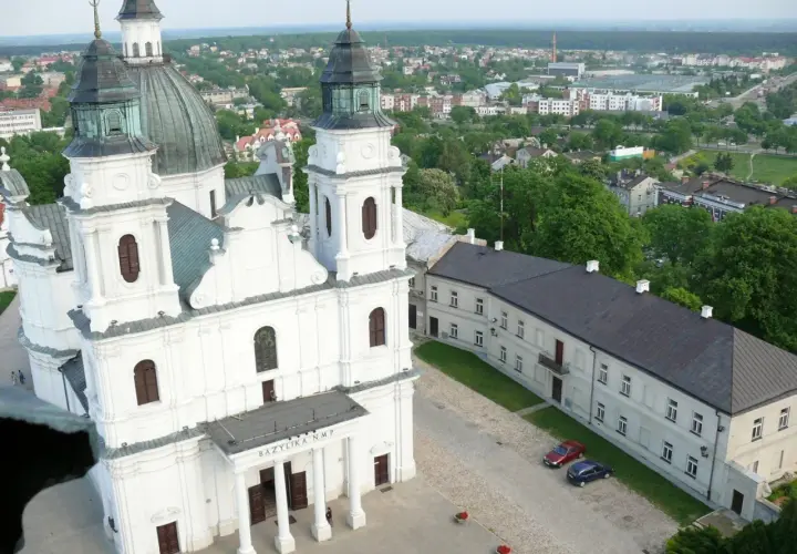 Gdzie do kościoła – znajdź najbliższe msze i adresy kościołów w twojej okolicy