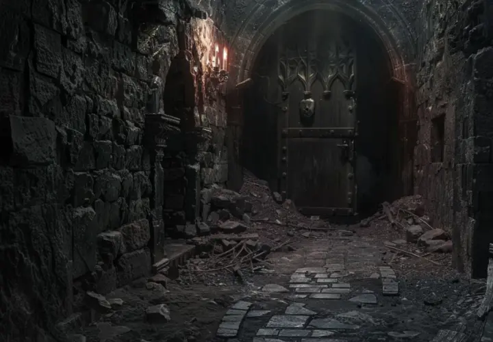 CI Games pracuje nad nową częścią Lords of the Fallen?