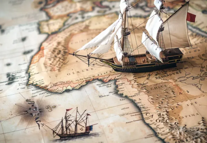 Madagaskar polski? Nieznany rozdział historii kolonialnej. Plany