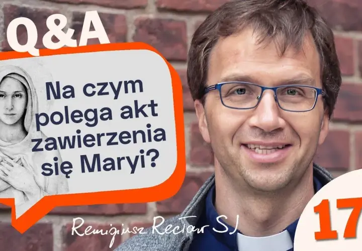 Jak napisać akt zawierzenia Maryi – proste kroki i wzór modlitwy