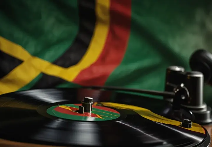 Bob Marley: Jak jego nieśmiertelna muzyka zmieniła oblicze reggae?