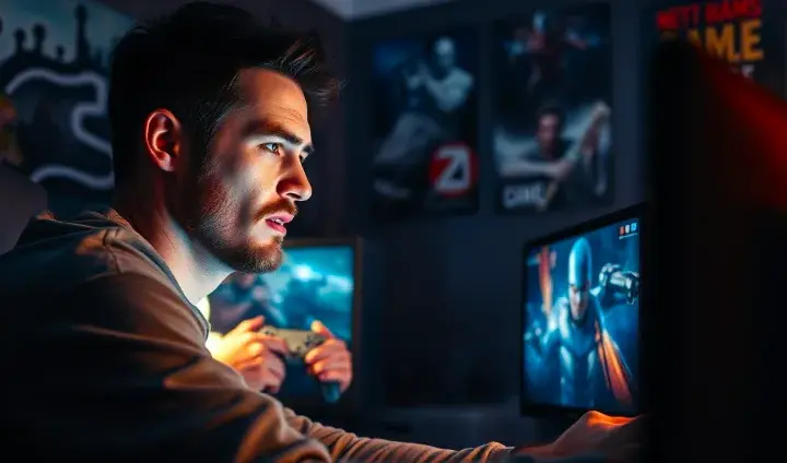 Dlaczego rośnie popularność polskich gier online