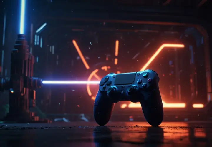 Jedi Fallen Order na PS4! Czy spełni Twoje gwiezdne marzenia?
