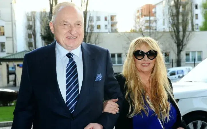 Andrzej Dużyński wiek – zaskakujące fakty o jego życiu i karierze