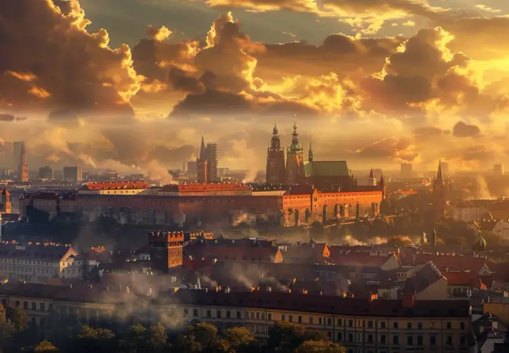 Kraków: Dlaczego i kiedy przestał być stolicą Polski? Poznaj prawdę