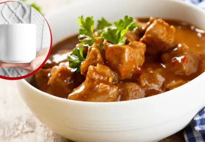 Idealna marynata do wołowiny na gulasz, która zmieni smak potrawy