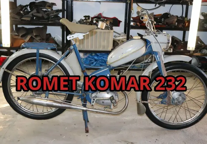 Jak wygląda motorower? Odkryj różnice w designie i cechach