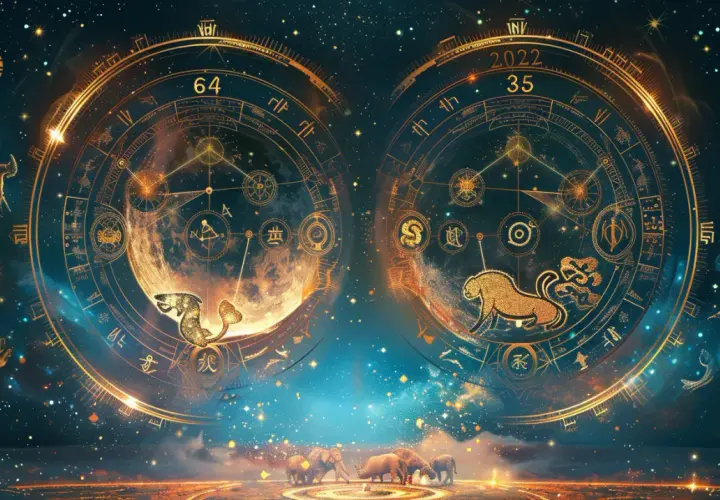 Horoskop partnerski: Czy Wasze gwiazdy się zgadzają i co to oznacza?