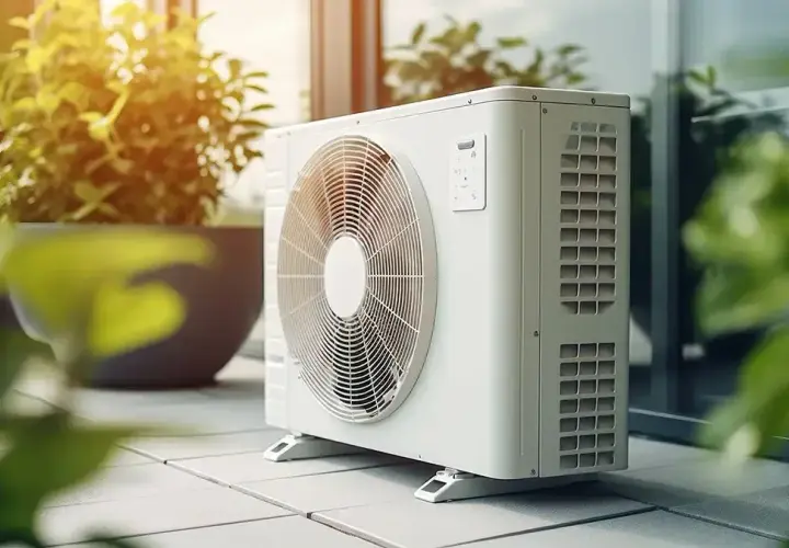 Ile prądu zużywa pompa ciepła 10 kW? Sprawdź, by zaoszczędzić!