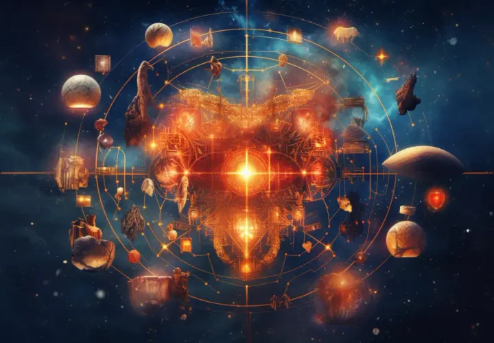 Tygodniowy horoskop miłosny: 12-18 lutego. Co cię teraz czeka?