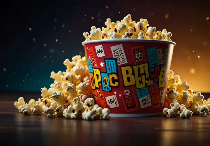 Najlepsze filmy ostatnich miesięcy - kinowe hity, które musisz zobaczyć