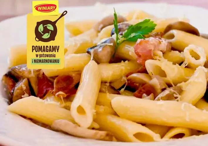 Jak zrobić penne - prosta receptura na idealny makaron w domu