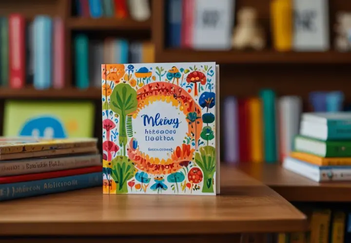 Czemu książeczka personalizowana zachwyci Twoje dziecko? Zalety