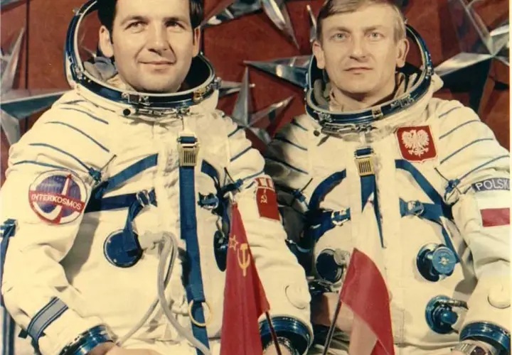 Kiedy Mirosław Hermaszewski wyruszył w kosmos: szczegółowa data lotu