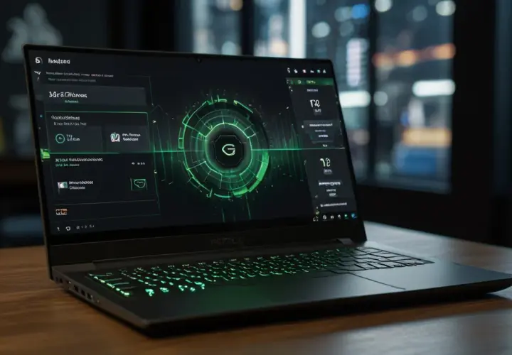 Czy warto zainwestować w układ graficzny GeForce MX150? Analiza
