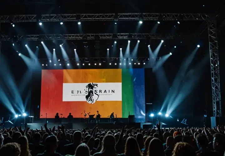 Gdzie Ed Sheeran w Polsce? Koncerty, o których musisz wiedzieć!