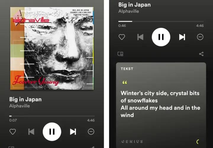 Jak włączyć tekst na Spotify: prosty poradnik uruchomienia napisów