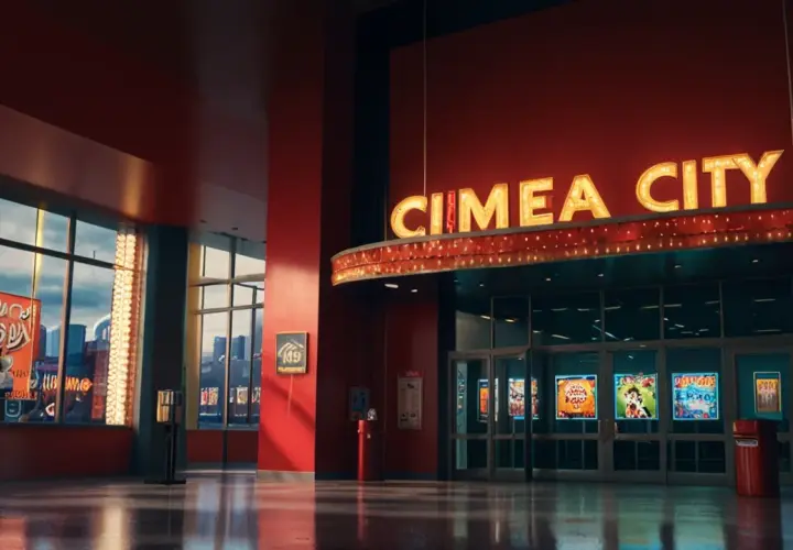Dlaczego warto odwiedzić Cinema City Białołęka? Oto 7 powodów