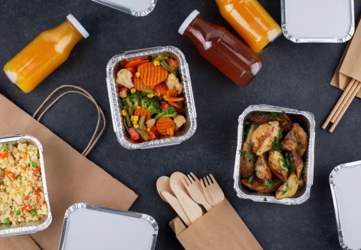 Kuchnia na miarę XXI wieku: jak Wygodna Dieta łączy kulinarne technologie ze smakiem?