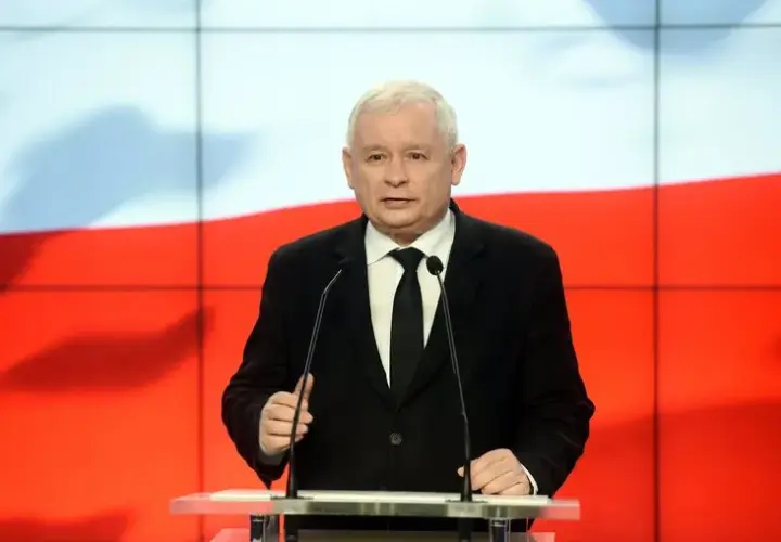 W którym roku urodził się Jarosław Kaczyński? Zaskakujące fakty o jego życiu