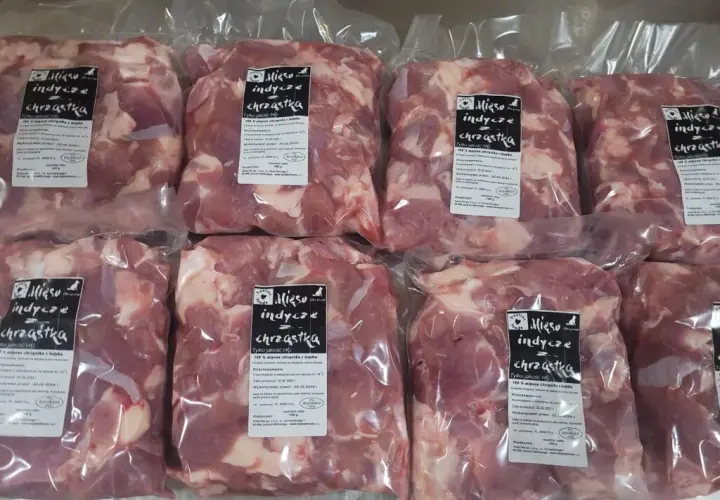Gdzie kupić mięso dla psa? Odkryj najlepsze źródła i oferty