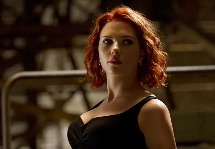 Scarlett Johansson: wiek, dzieci i małżeństwa - fakty z życia