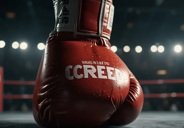 Pięści, pot i chwała: Dlaczego warto dać szansę serii "Creed"?