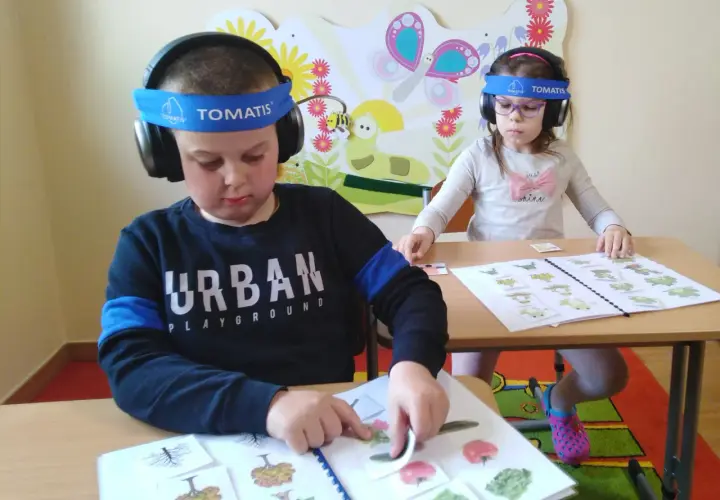 Pomoce dydaktyczne dla niewidomych: Kluczowe narzędzia do nauki i rozwoju