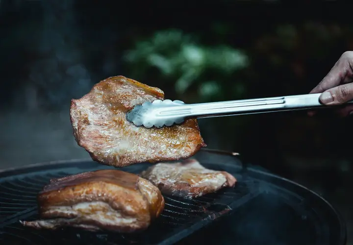 Co na grilla: 10 pysznych pomysłów na udane grillowanie