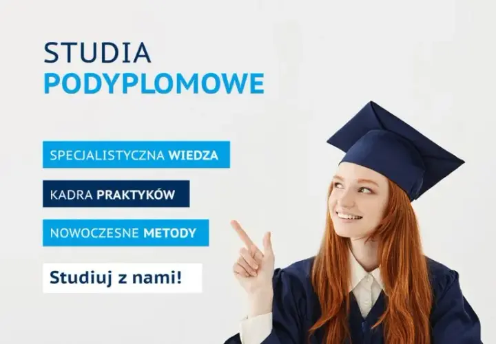 Studia podyplomowe na Uniwersytecie Śląskim - poznaj szczegóły i wymagania