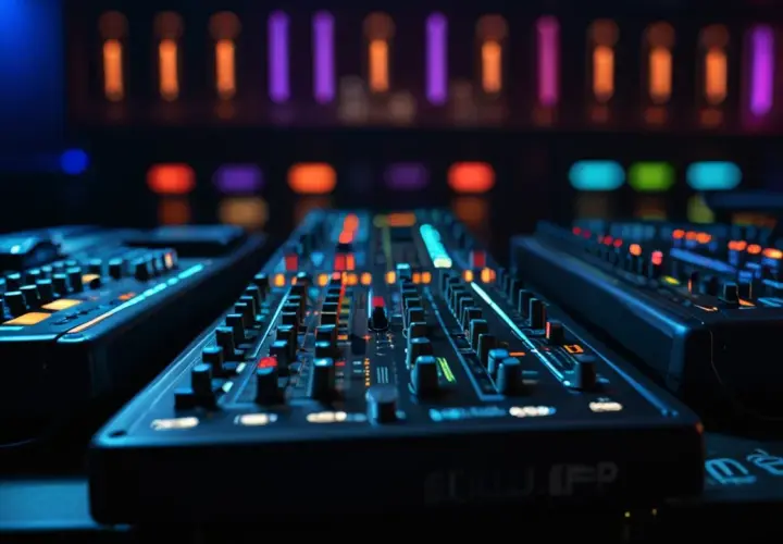Ile zarabia DJ w Energy 2000 - poznaj realne stawki i system wynagrodzeń