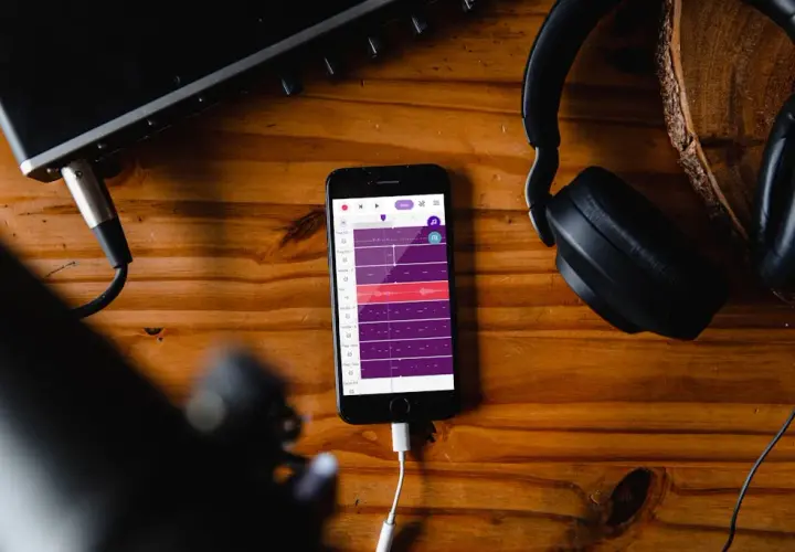 Najlepsze gadżety audio do smartfona, które warto mieć!