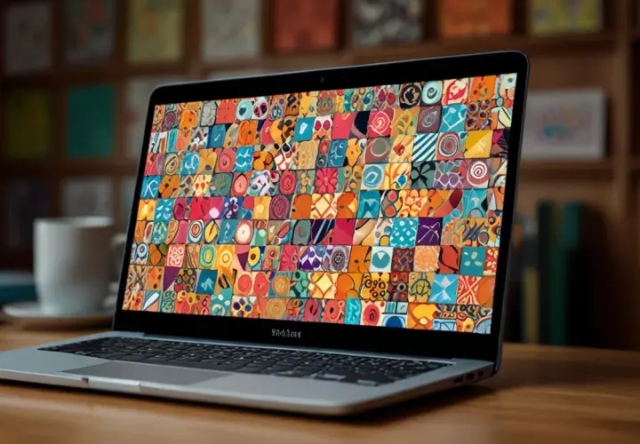Gdzie znaleźć najlepsze darmowe tapety na laptop? Top 10 stron!