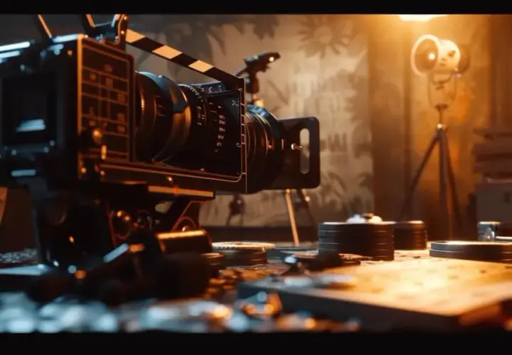 Najlepsze i Niezapomniane Filmy: Arcydzieła Kina, Które Musisz Zobaczyć
