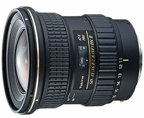 Najlepsze obiektywy do Nikona D3100: jak wybrać idealny do każdego rodzaju fotografii