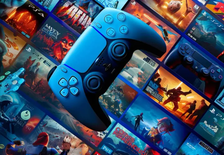 PS Plus w czerwcu - Co nowego czeka subskrybentów? - Dowiedz się!