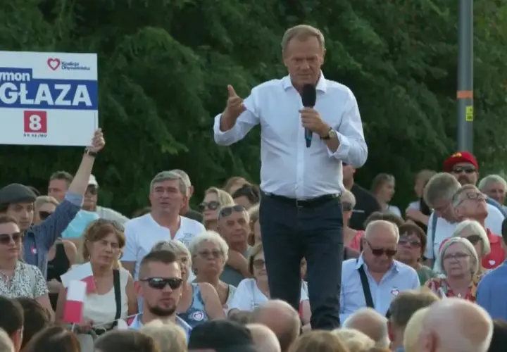 Jaki kolor włosów ma Tusk? Zaskakujące fakty o jego wyglądzie