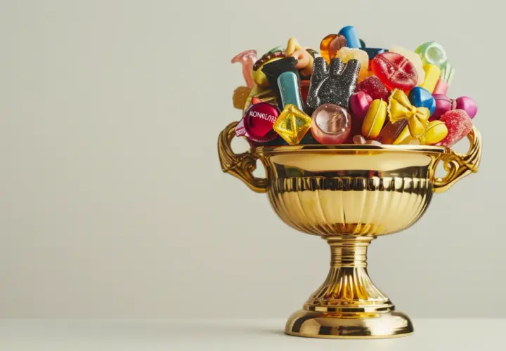 Haribo konkurs: Jak wygrać słodkie nagrody od ulubionej marki?
