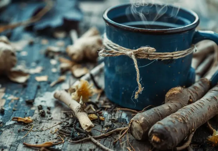 Arktyczny korzeń - adaptogen o szerokim spektrum działania i korzyści