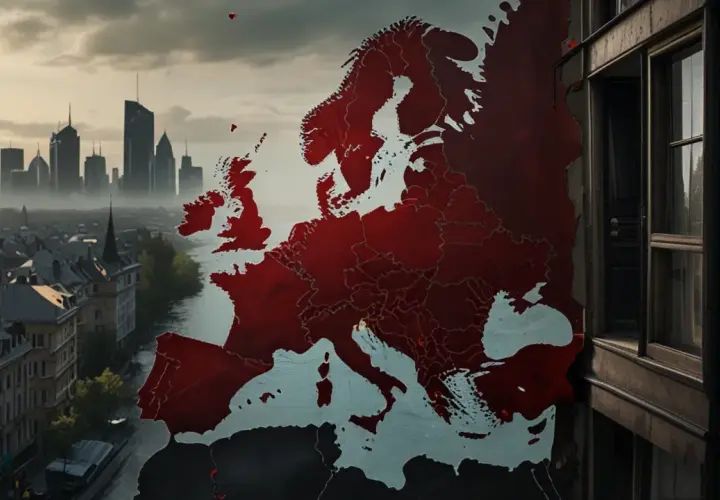 Aktualny ranking ubóstwa wstrząsa: najbiedniejsze kraje Europy