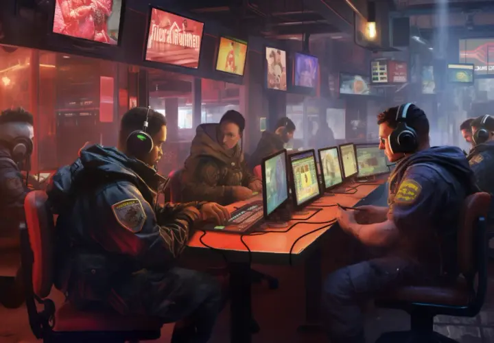 Game Operators: Kto stoi za najlepszymi tytułami na rynku?