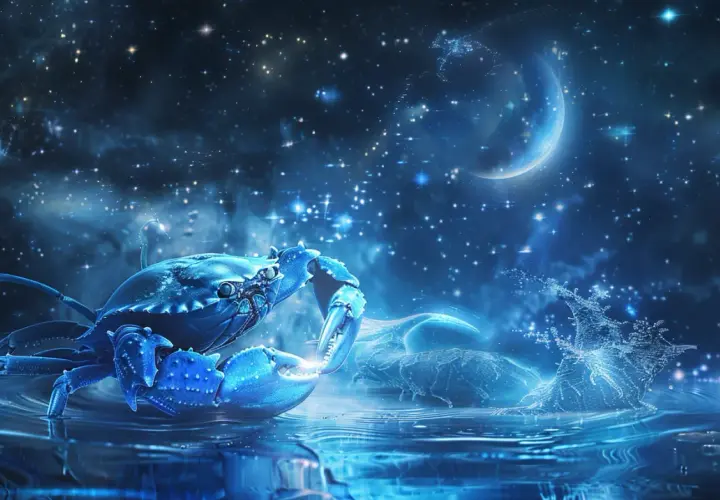 Rak i Ryby: Jaka jest ich astrologiczna harmonia i potencjał związku?