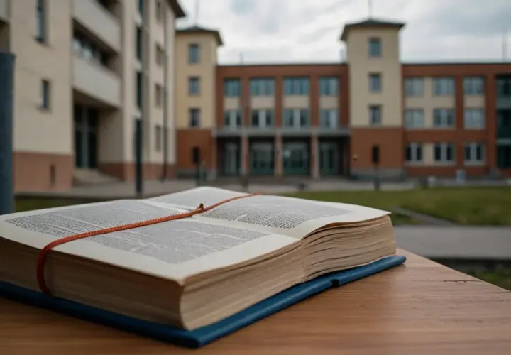 Statut szkoły: poznaj najważniejszy dokument placówki oświatowej