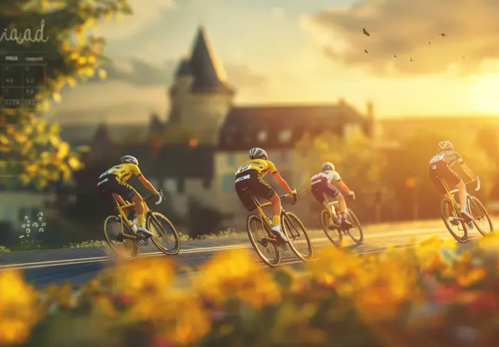 Kiedy Tour de France? Daty które musisz znać. Kalendarz 2025