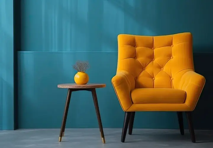Fotele do domu - znajdź idealne połączenie wygody i designu