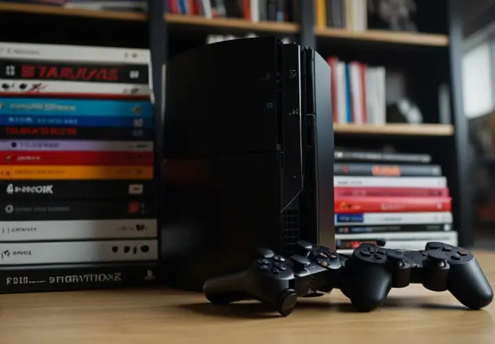 Top tytuły, recenzje i rekomendacje najlepszych gier na PS3