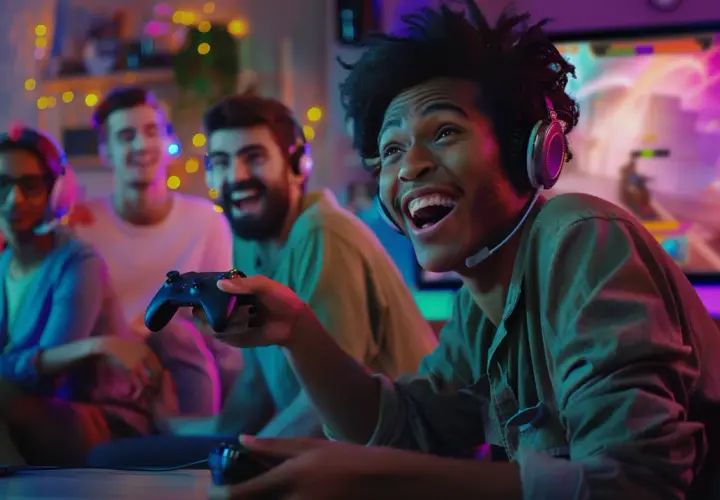Xbox: 7 najlepszych darmowych gier, które wciągną Cię na długo
